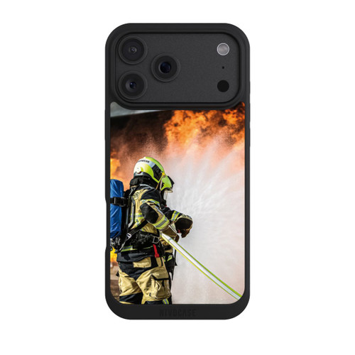 Apple iPhone 18 Pro Max NIVOpure Flame-banded