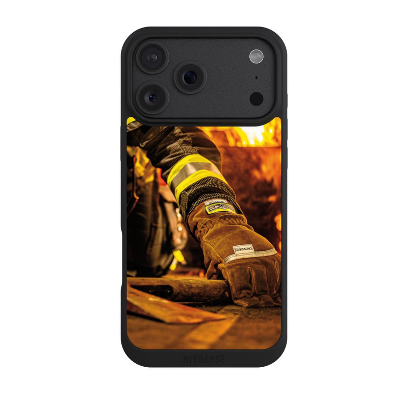 iPhone 18 Pro Max NIVOpure En feu 1