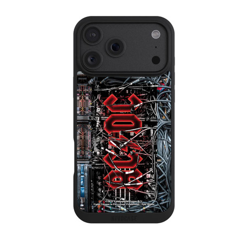 Apple iPhone 18 Pro Max NIVOpure PWR Album Cover
