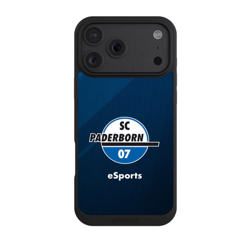 Apple iPhone 18 Pro Max NIVOpure SC Paderborn 07 E-sports