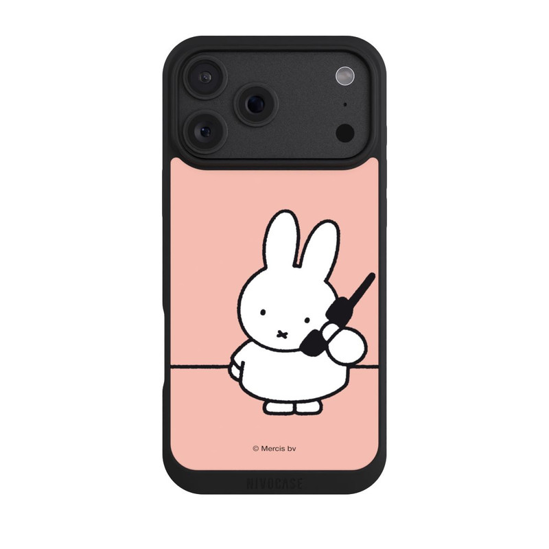 iPhone 18 Pro Max NIVOpure Miffy Téléphone