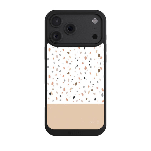 Apple iPhone 18 Pro Max NIVOpure Terrazzo Love