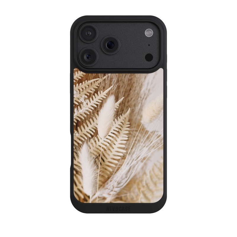 iPhone 18 Pro Max NIVOpure Herbe de la Pampa 