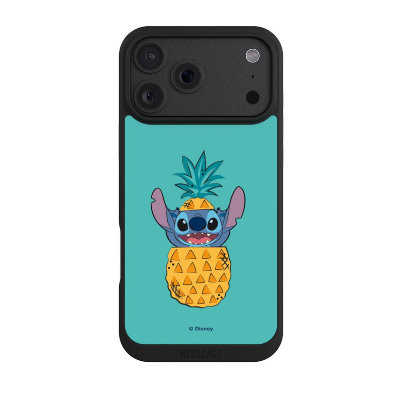 iPhone 18 Pro Max NIVOpure Stitch Ananas