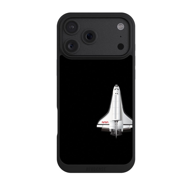 iPhone 18 Pro Max NIVOpure Fusée de la NASA