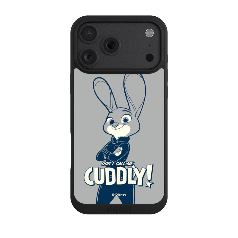iPhone 18 Pro Max NIVOpure Judy Hopps Zootopie