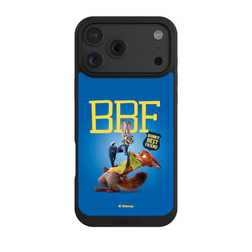 Apple iPhone 18 Pro Max NIVOpure Judy and Nick Zootopia