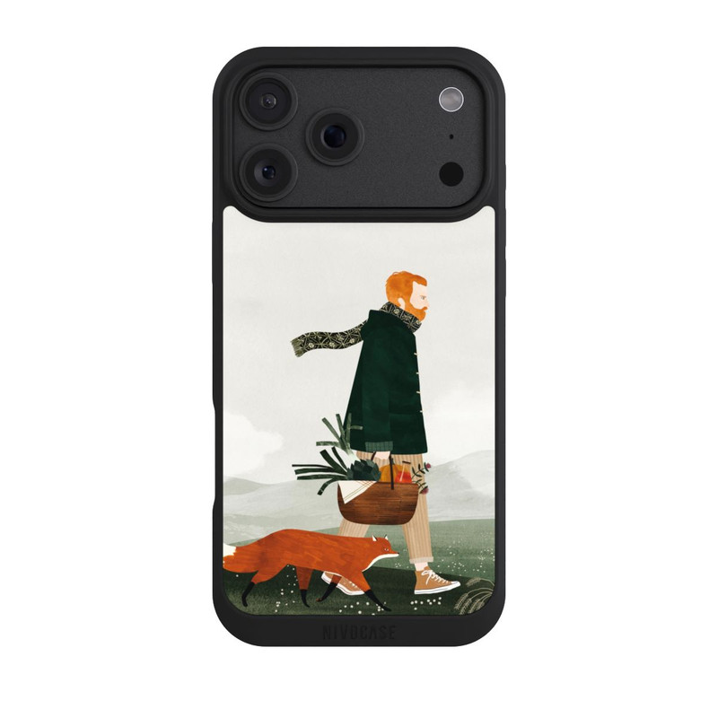 iPhone 18 Pro Max NIVOpure Zwei Freunde von Léa Le Pivert