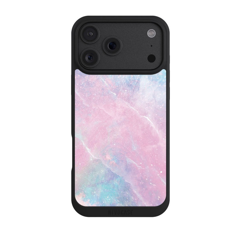 iPhone 18 Pro Max NIVOpure Marbre irisé 2