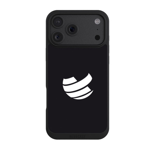 Apple iPhone 18 Pro Max NIVOpure Icon Weiß