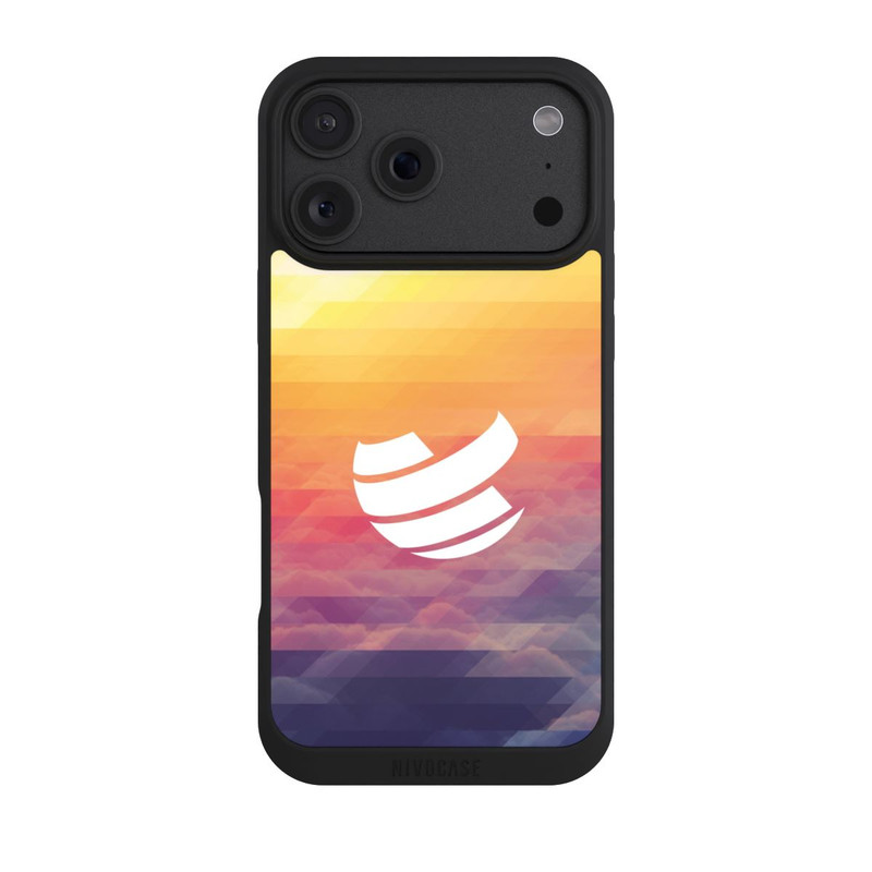 iPhone 18 Pro Max NIVOpure Sommertagtraum