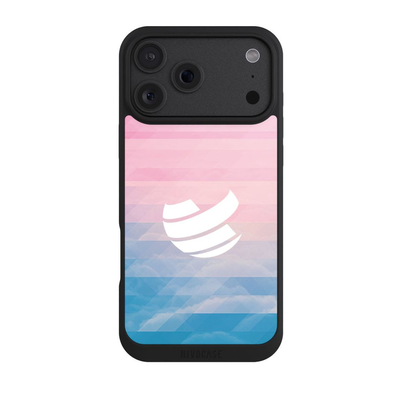 iPhone 18 Pro Max NIVOpure Wintertagtraum