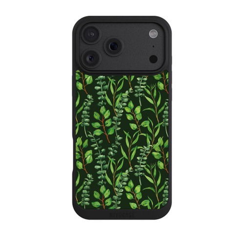 Apple iPhone 18 Pro Max NIVOpure Mélange d'eucalyptus