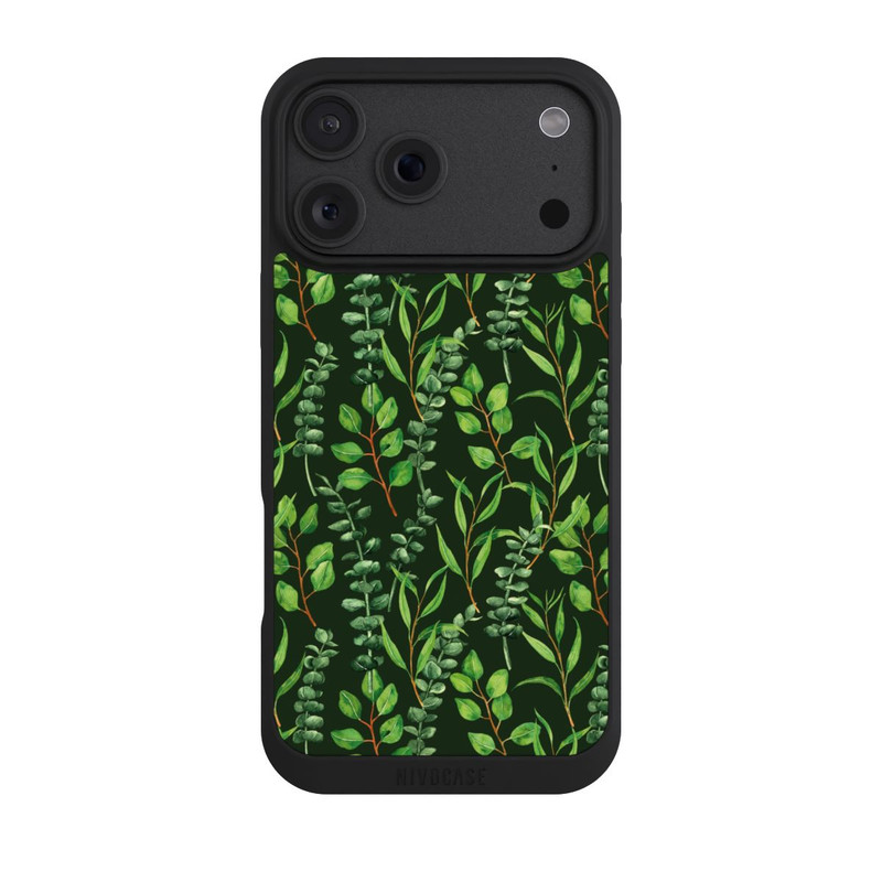 iPhone 18 Pro Max NIVOpure Mélange d'eucalyptus