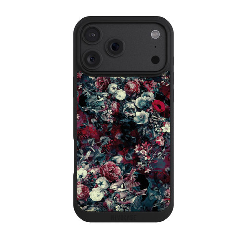 Apple iPhone 18 Pro Max NIVOpure Roses sombres