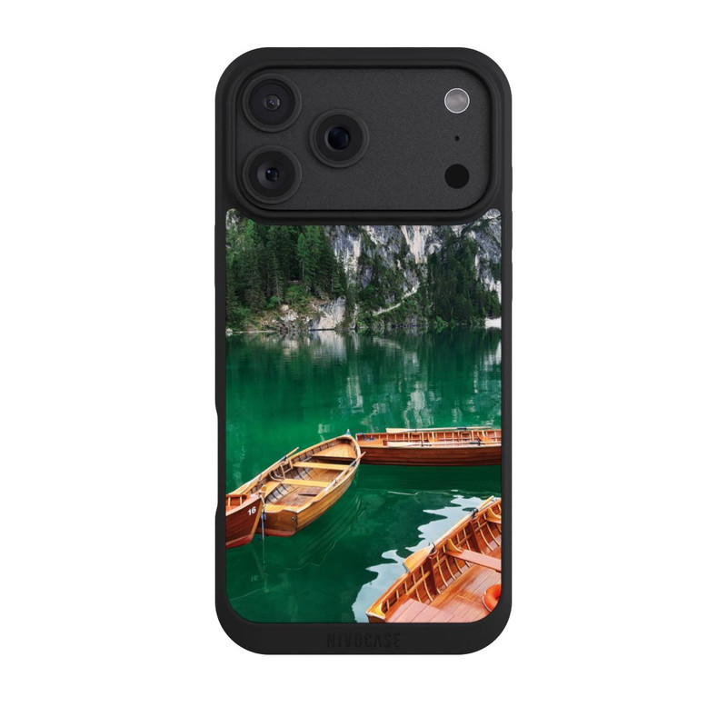 iPhone 18 Pro Max NIVOpure Mountainlake Pretty