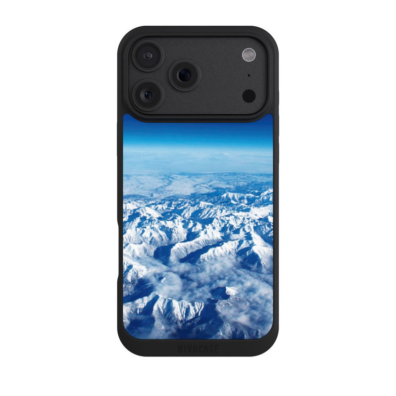 iPhone 18 Pro Max NIVOpure Mountains Spaceview