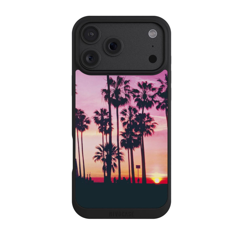 iPhone 18 Pro Max NIVOpure Palmiers de Miami