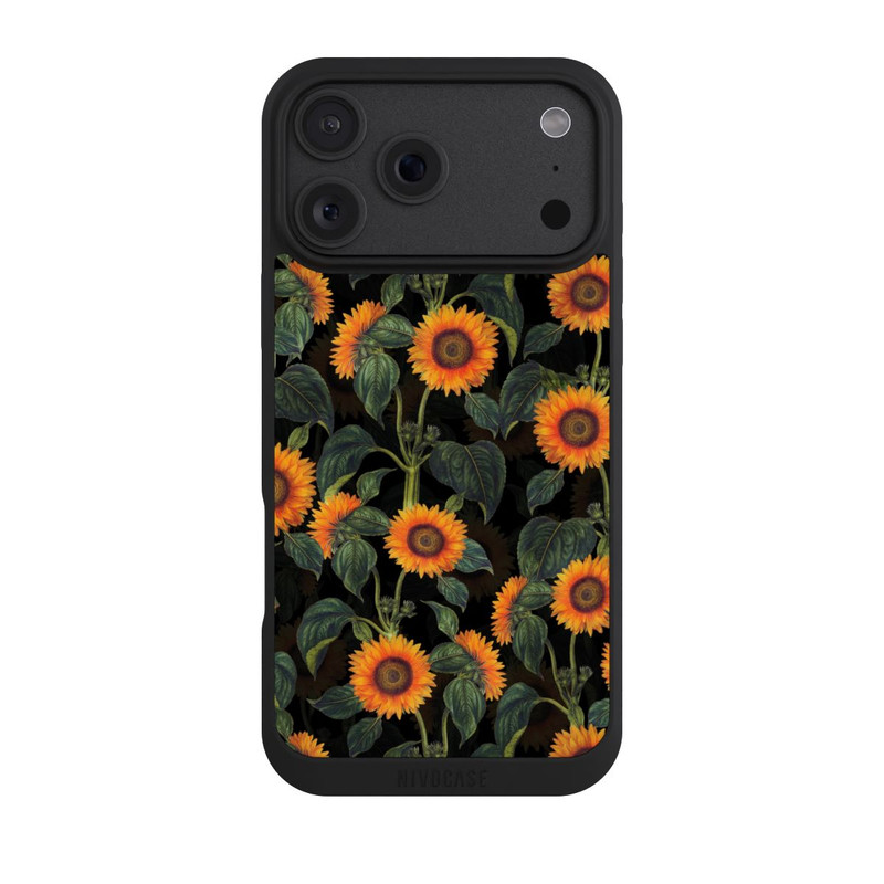 iPhone 18 Pro Max NIVOpure  Tournesol Noir
