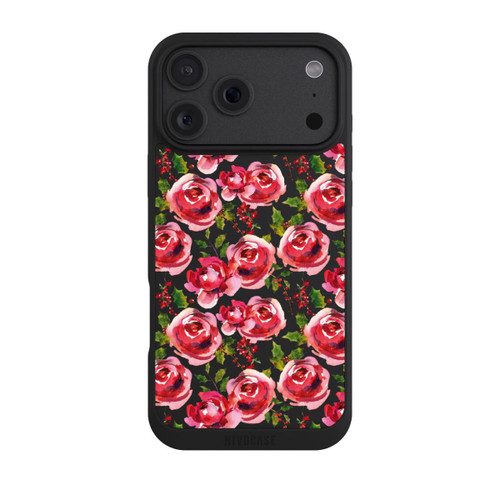 Apple iPhone 18 Pro Max NIVOpure Rosen ohne Hintergrund