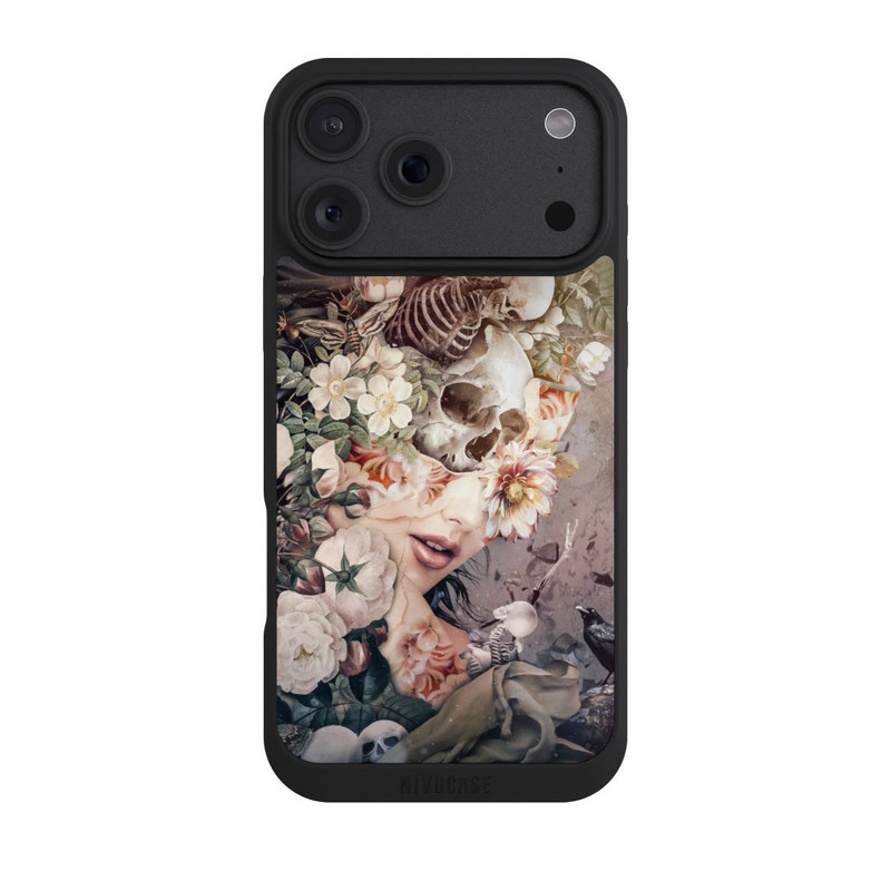 iPhone 18 Pro Max NIVOpure De l'obscurité à la lumière