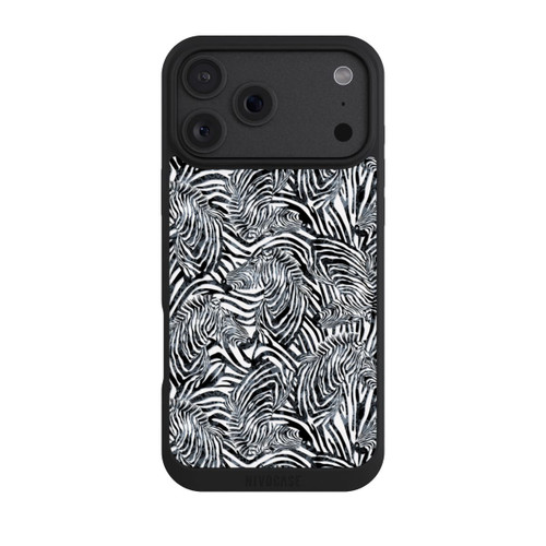 Apple iPhone 18 Pro Max NIVOpure Zèbre Zèbre