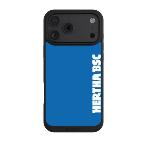 Apple iPhone 18 Pro Max NIVOpure BSC Schriftzug 