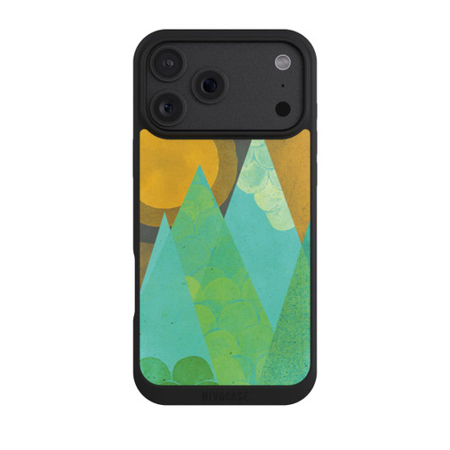 Apple iPhone 18 Pro Max NIVOpure Norwegen-Tag