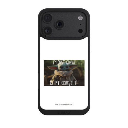 Apple iPhone 18 Pro Max NIVOpure The Child Cute
