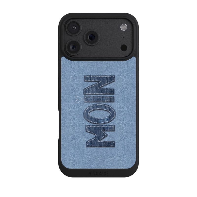 iPhone 18 Pro Max NIVOpure Moin Jeans