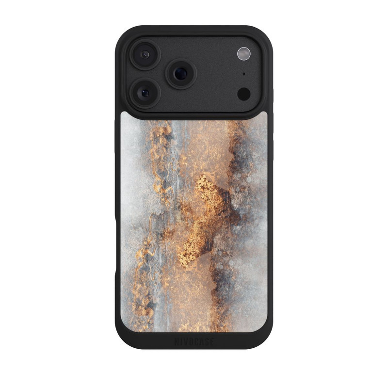iPhone 18 Pro Max NIVOpure Brouillard