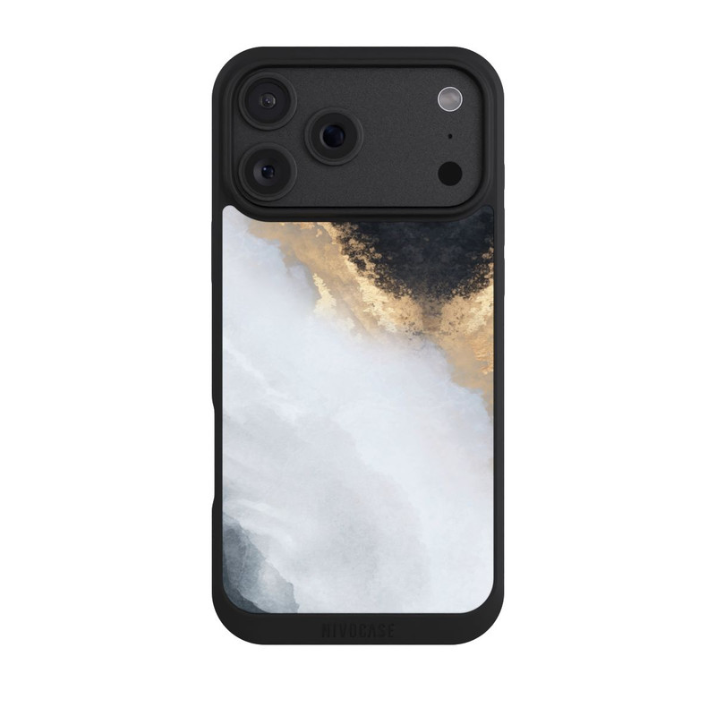 iPhone 18 Pro Max NIVOpure Flux