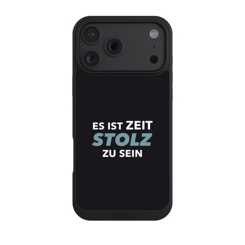 Apple iPhone 18 Pro Max NIVOpure Es ist Zeit Stolz zu Sein