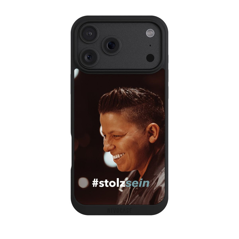 iPhone 18 Pro Max NIVOpure Kerstin Ott Porträt