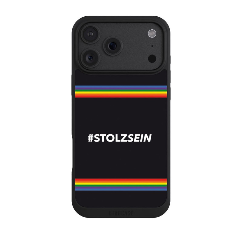 iPhone 18 Pro Max NIVOpure #stolzsein