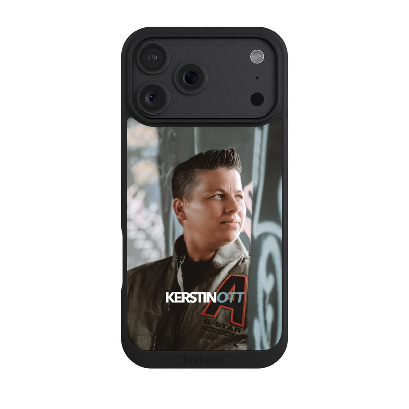iPhone 18 Pro Max NIVOpure Kerstin Ott #2