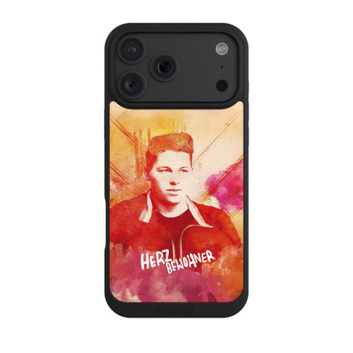 Apple iPhone 18 Pro Max NIVOpure Aquarell
