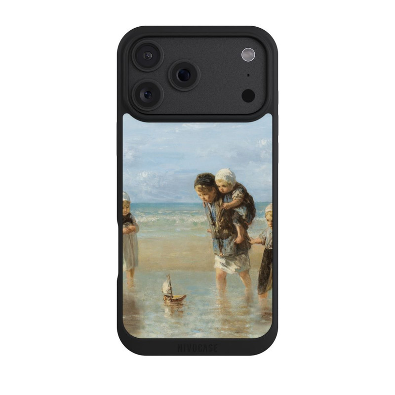 iPhone 18 Pro Max NIVOpure Children of the Sea