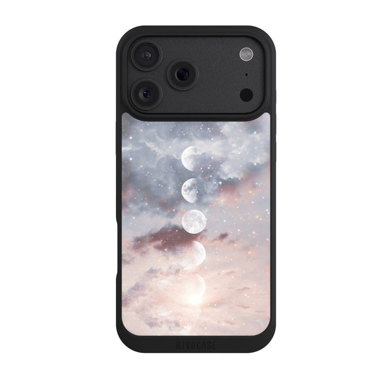 iPhone 18 Pro Max NIVOpure Mondschein
