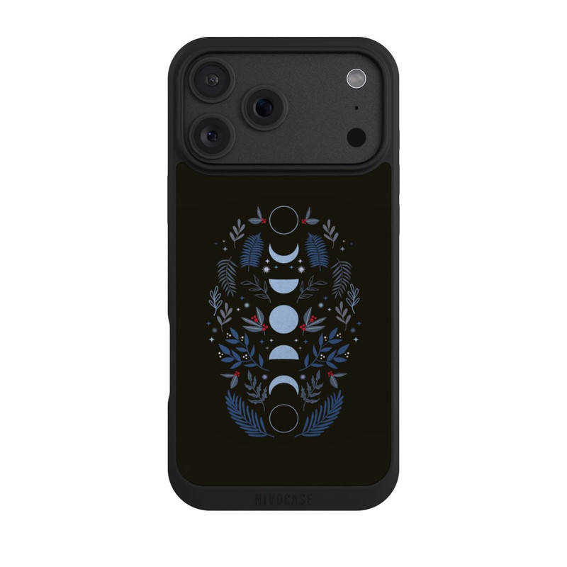iPhone 18 Pro Max NIVOpure Die Mondphasen