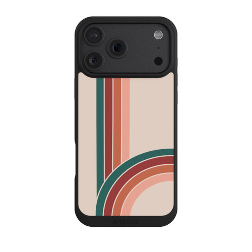 Apple iPhone 18 Pro Max NIVOpure Erdtöne