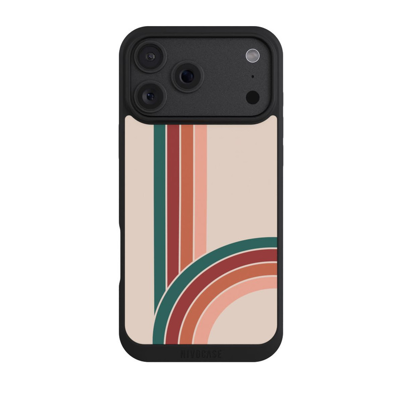 iPhone 18 Pro Max NIVOpure Erdtöne