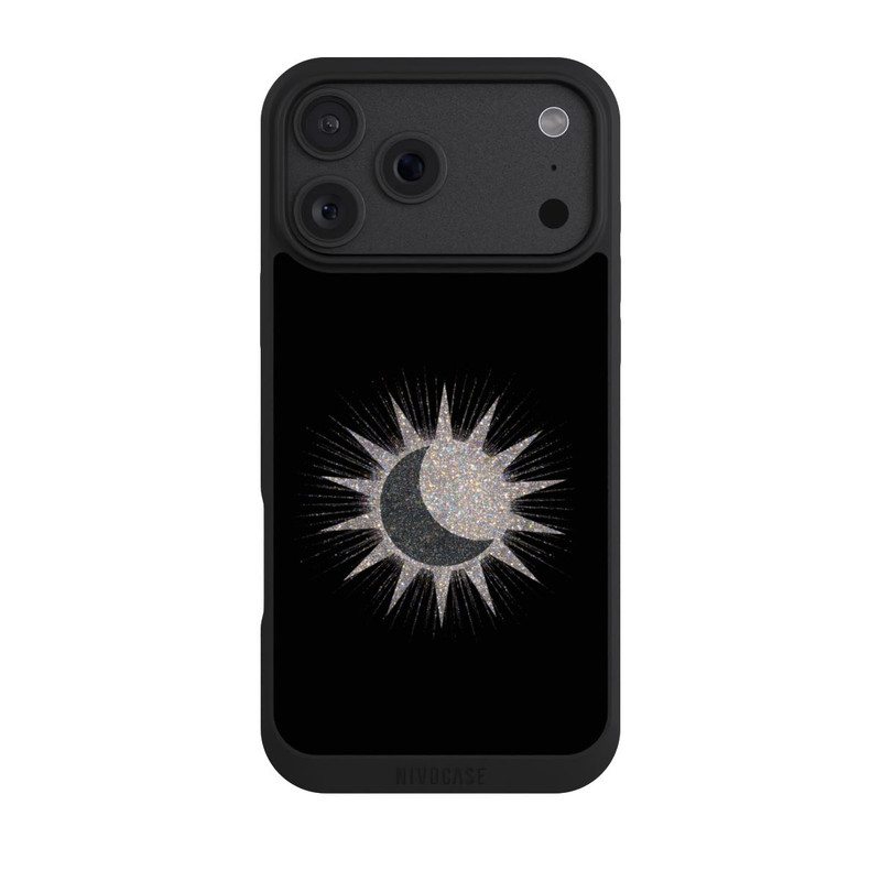 iPhone 18 Pro Max NIVOpure Lune Soleil Lumière