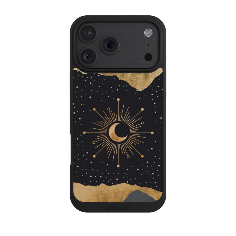 iPhone 18 Pro Max NIVOpure Nuit étoilée