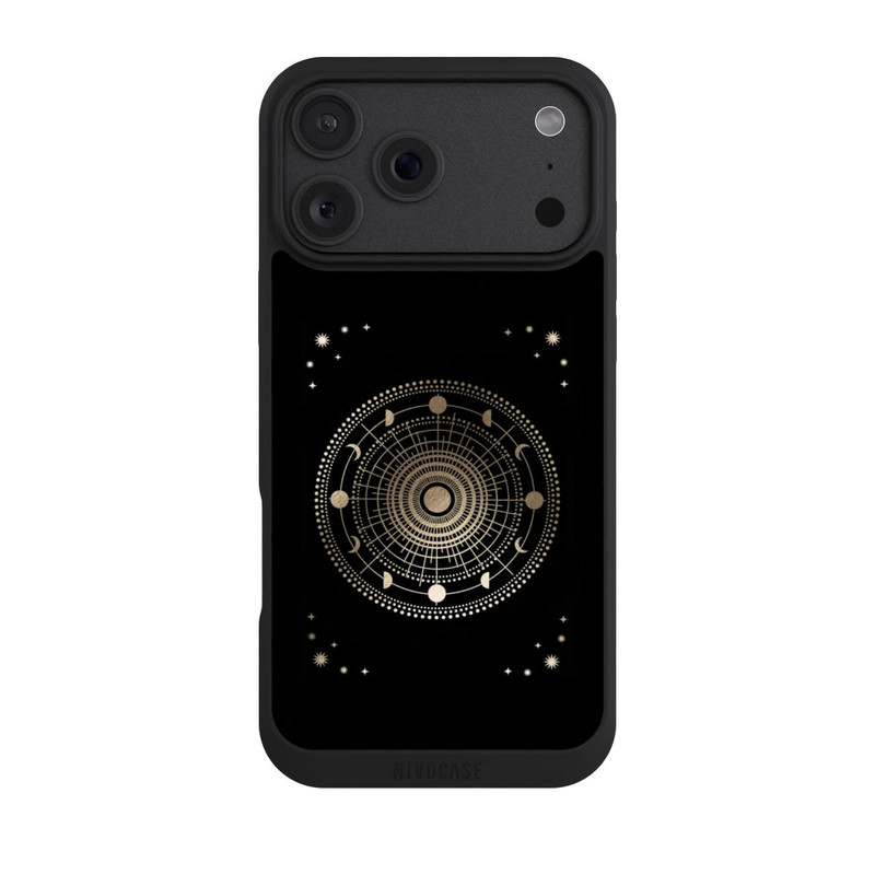 iPhone 18 Pro Max NIVOpure Wintersonnenwende