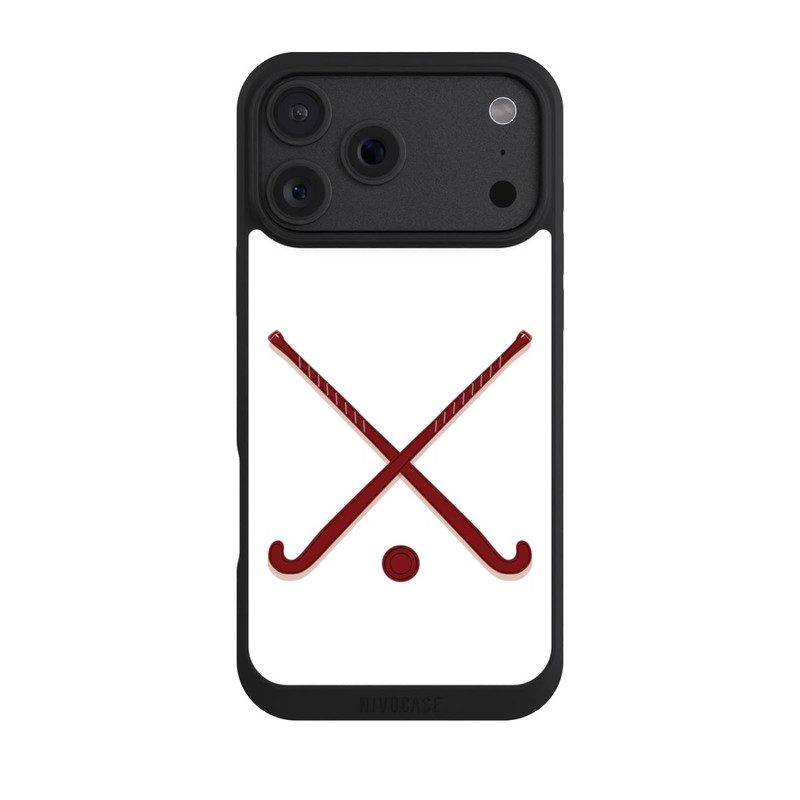 iPhone 18 Pro Max NIVOpure Hockey