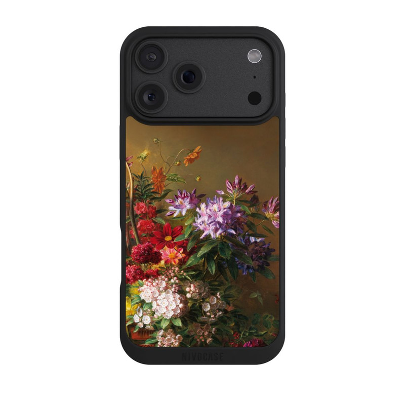 iPhone 18 Pro Max NIVOpure Allegory of Spring - Georgius van Os
