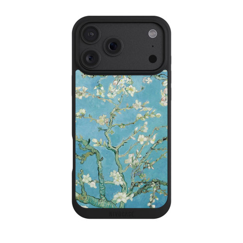 Apple iPhone 18 Pro Max NIVOpure Mandelblüte von Vincent Van Gogh