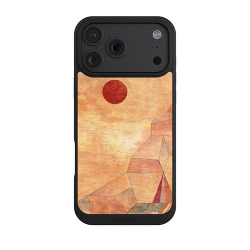 Apple iPhone 18 Pro Max NIVOpure Märchen von Paul Klee