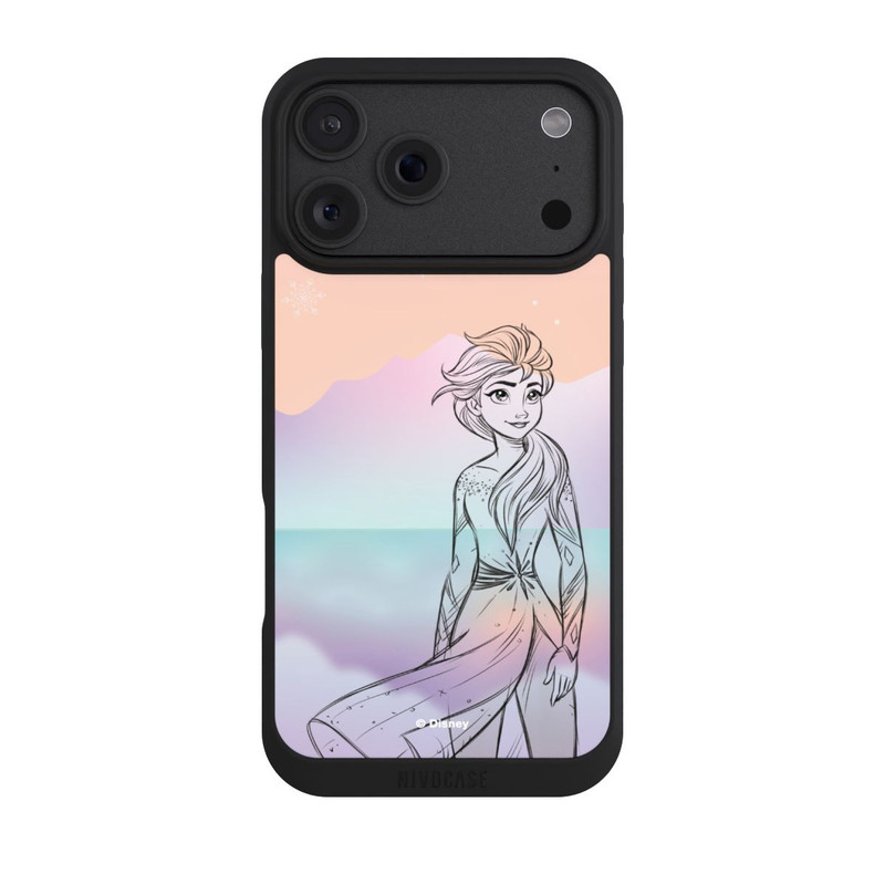 iPhone 18 Pro Max NIVOpure Elsa Pastel